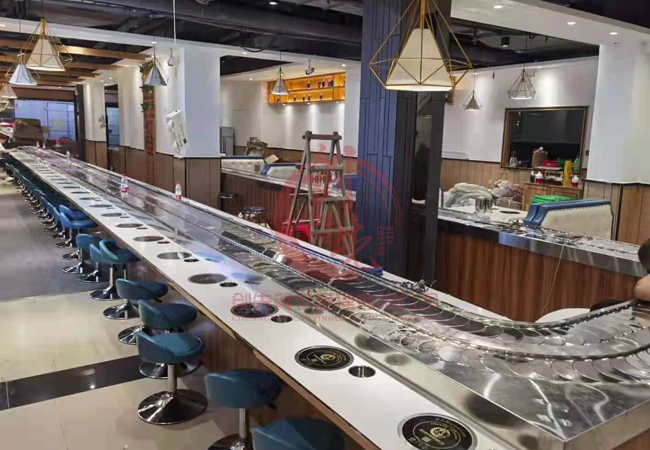 濮阳18米U型草莓视频懂你更多组装调试完成