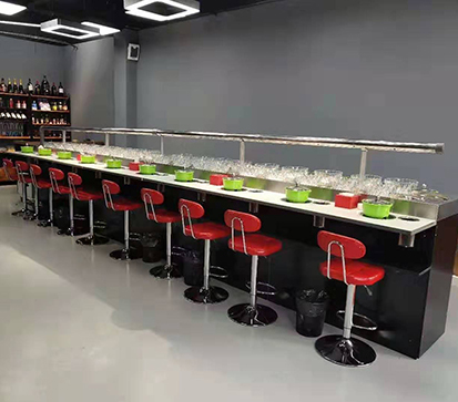 无烟旋转火锅草莓视频懂你更多