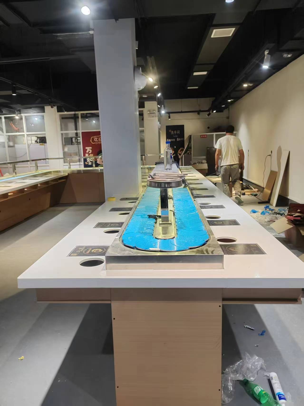 大牌纷纷入局，旋转小火锅赛道再添新活力